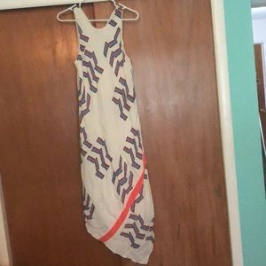 Gorgeous summer maxi dress! never worn!